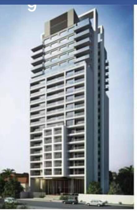 Z Shopping La Galeria Apt Great Location! Low Price! Full Amenities! Asuncion Exterior foto